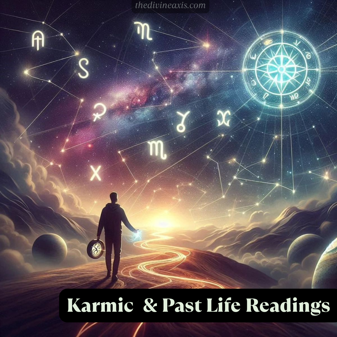 Best Karmic Report Calculator & Past Life Reading In UAE | INDIA