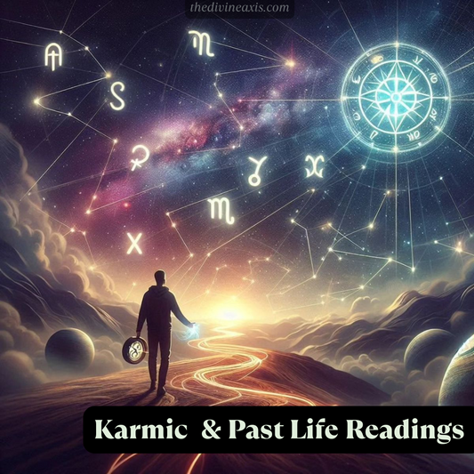 Best Karmic Report Calculator & Past Life Reading In UAE | INDIA